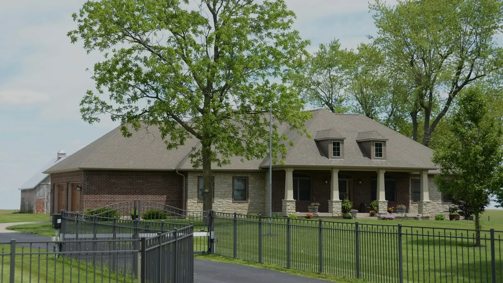 Emergency Roof Repair